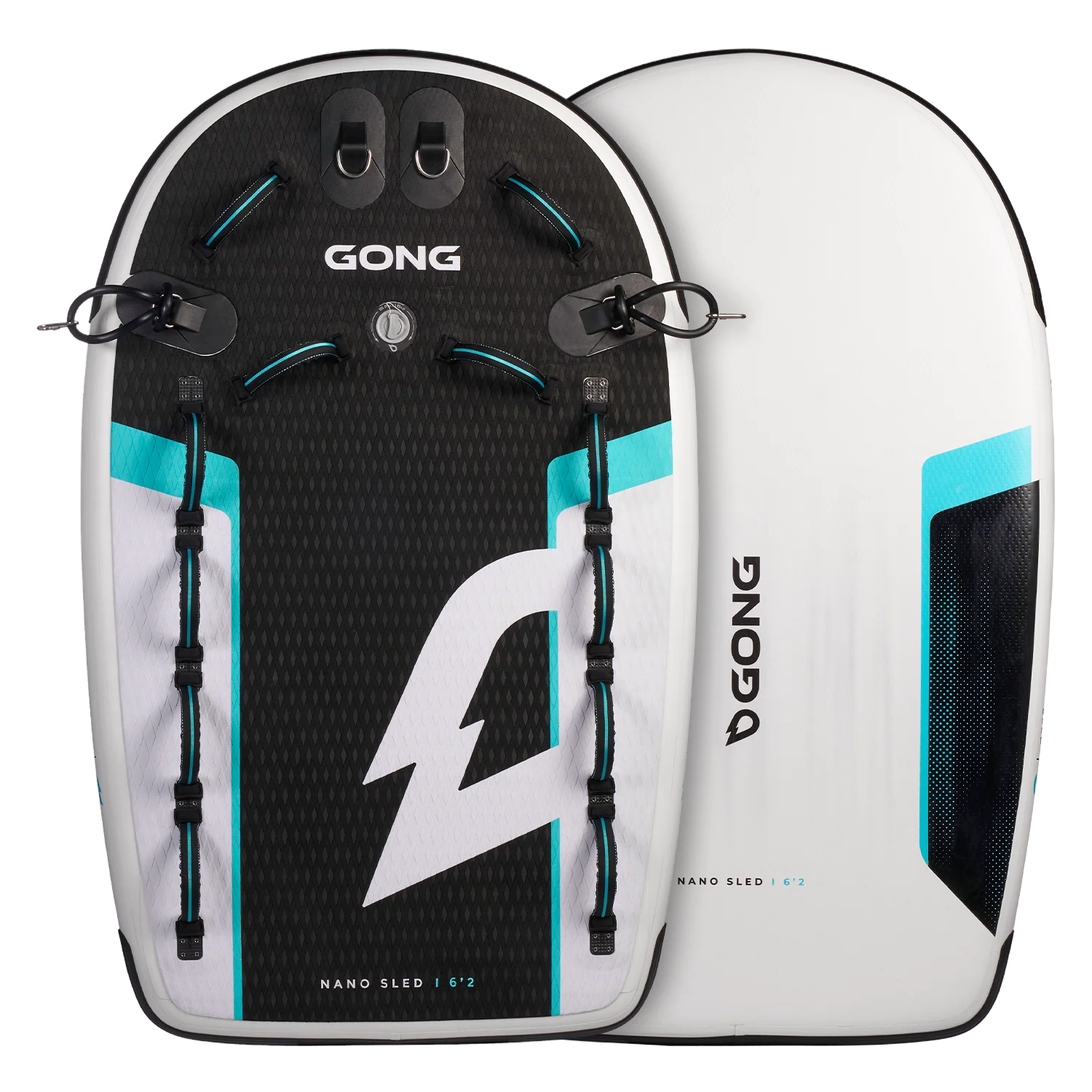 GONG | PWC Sled Nano 6'2 - Image 2