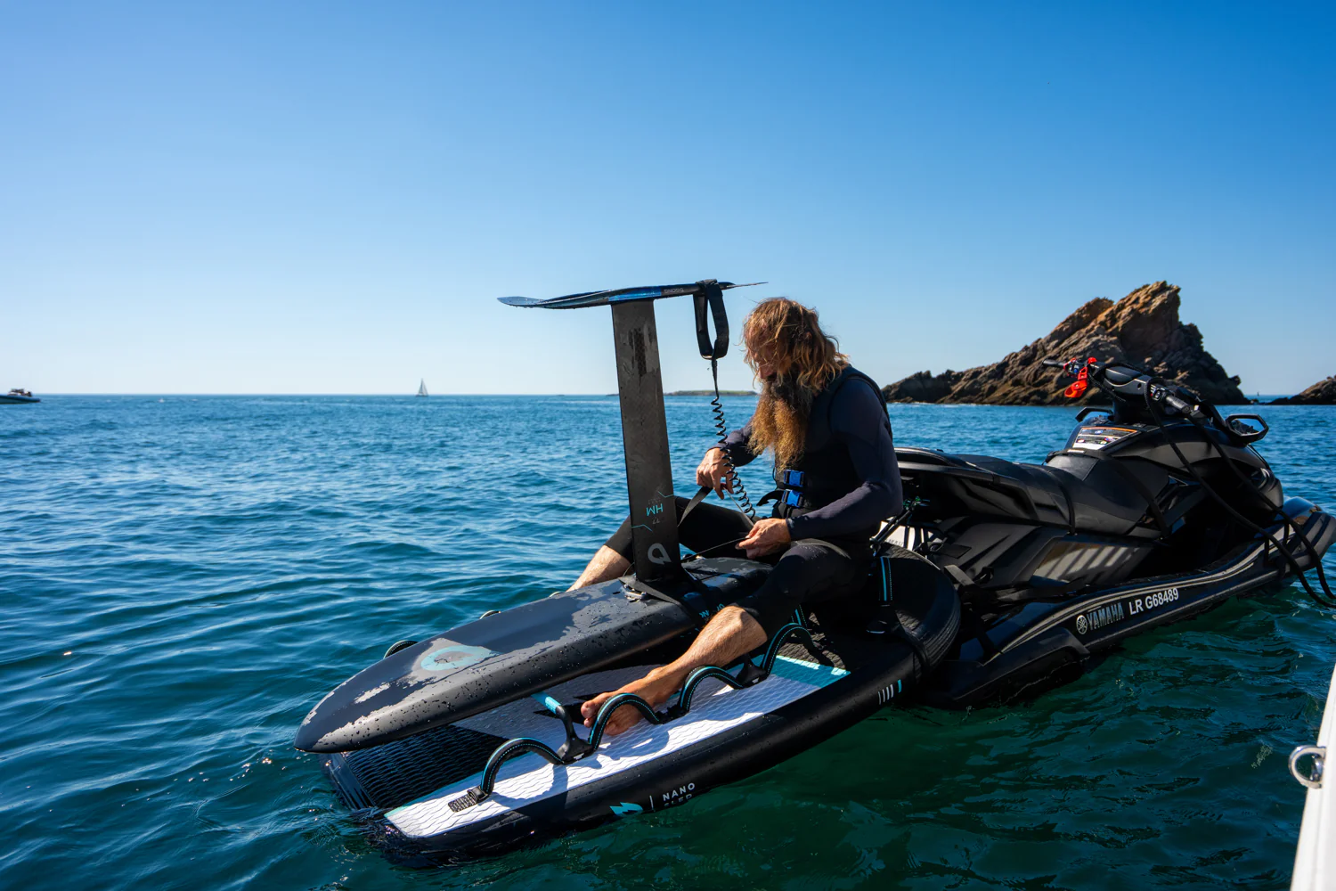GONG | PWC Sled Nano 6'2 - Image 20