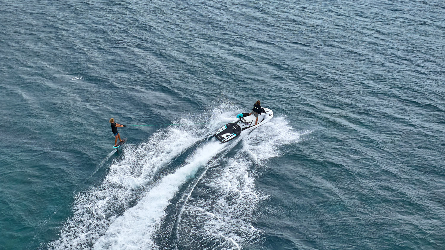 GONG | PWC Sled Nano 6'2 - Image 21