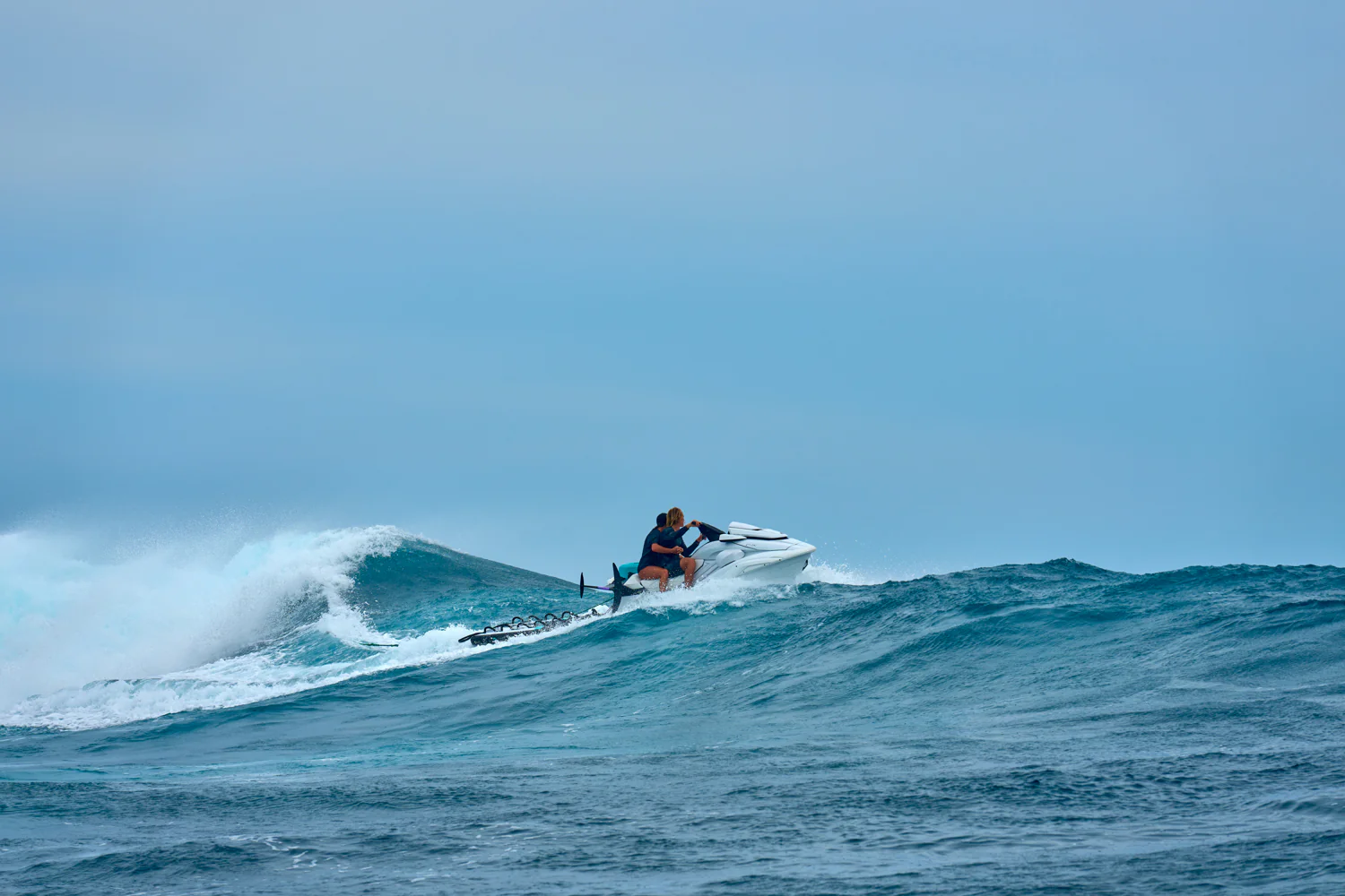 GONG | PWC Sled Nano 6'2 - Image 24