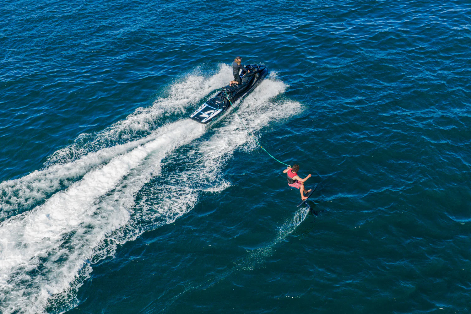 GONG | PWC Sled Nano 6'2 - Image 25