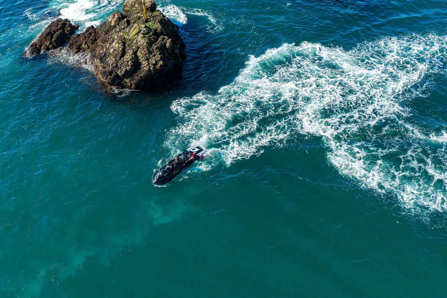 GONG | PWC Sled Nano 6'2 - Image 27