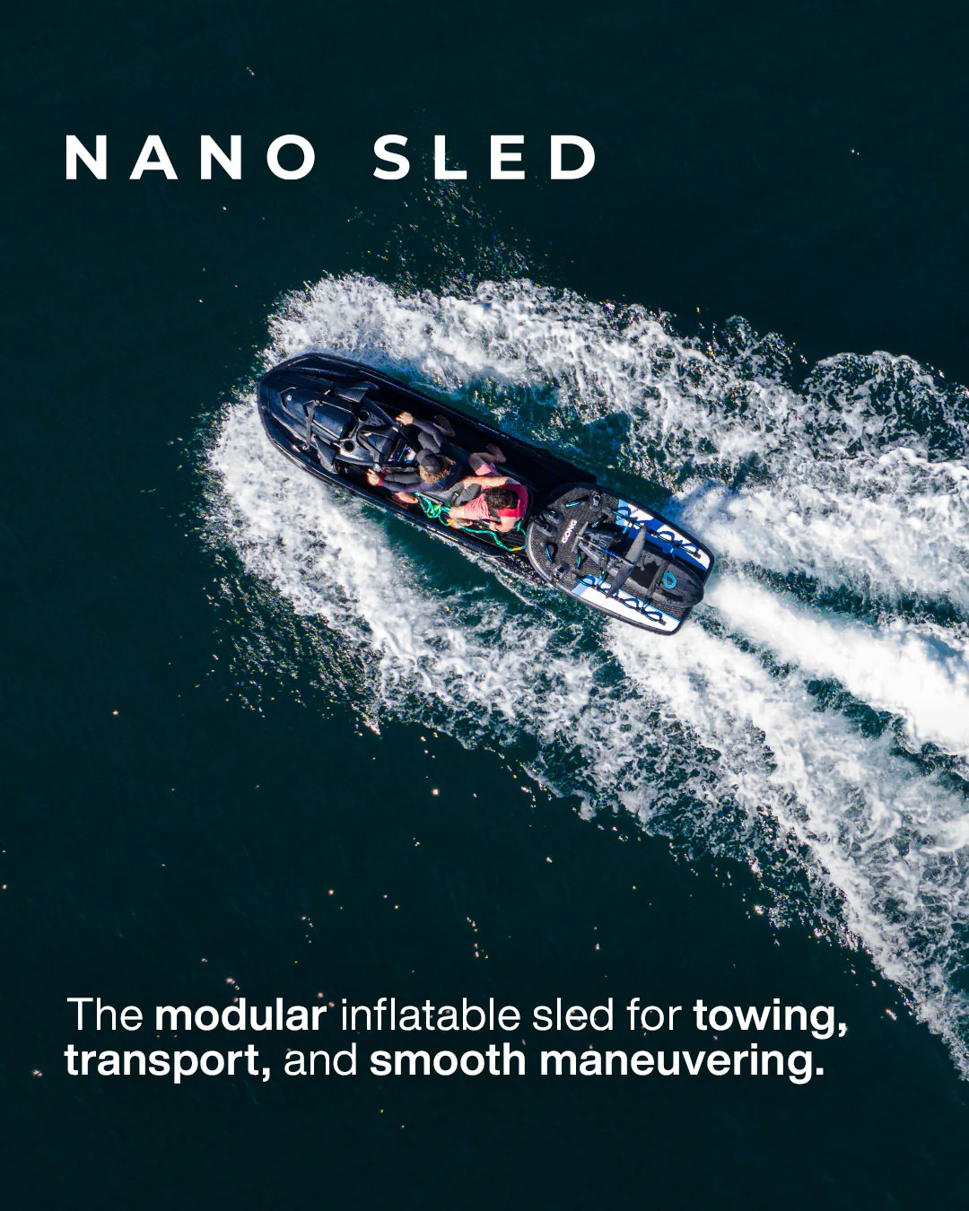 GONG | PWC Sled Nano 6'2 - Image 30