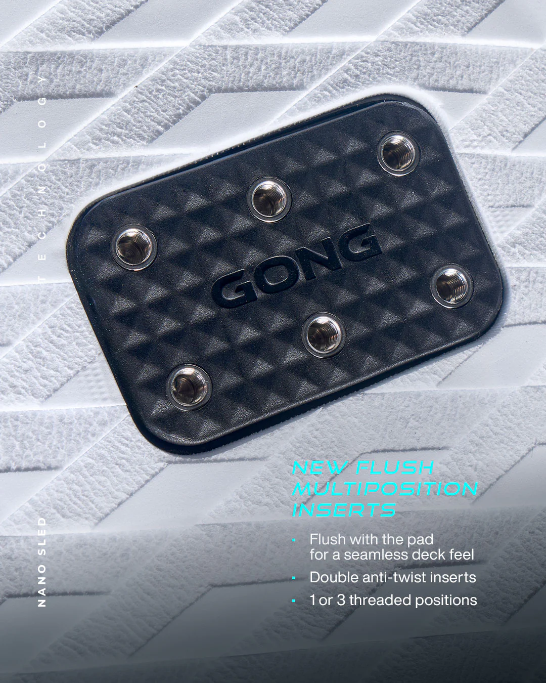 GONG | PWC Sled Nano 6'2 - Image 31