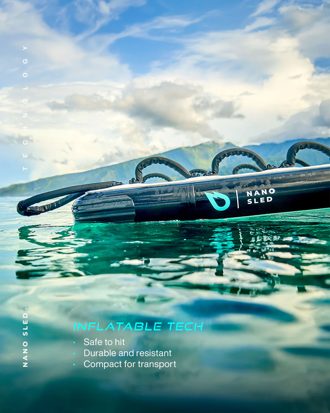 GONG | PWC Sled Nano 6'2 - Image 32