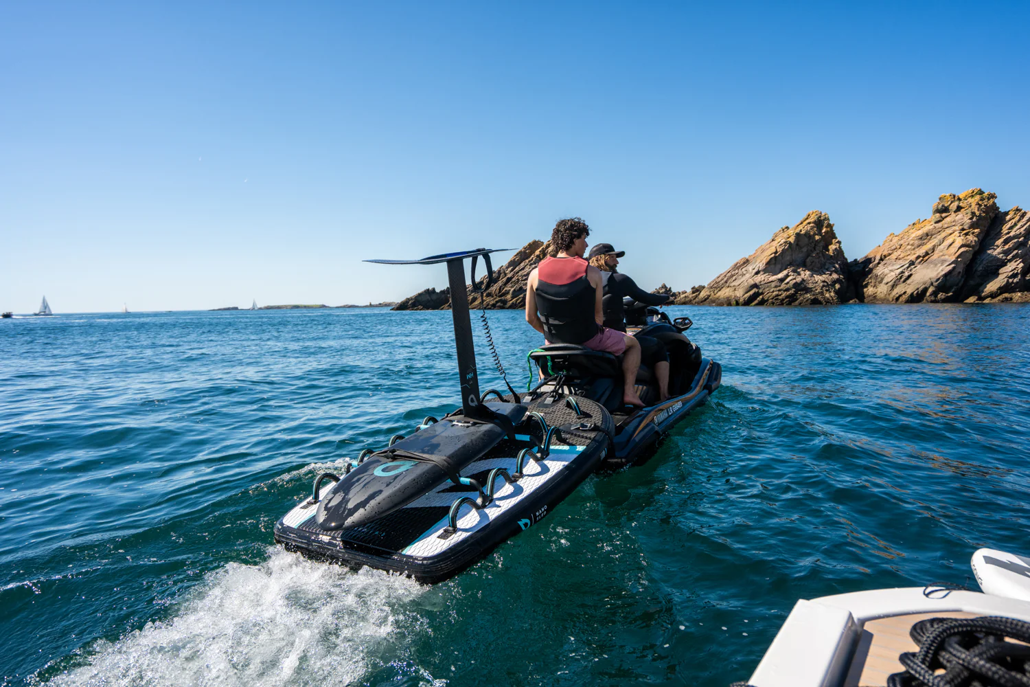 GONG | PWC Sled Nano 6'2 - Image 8
