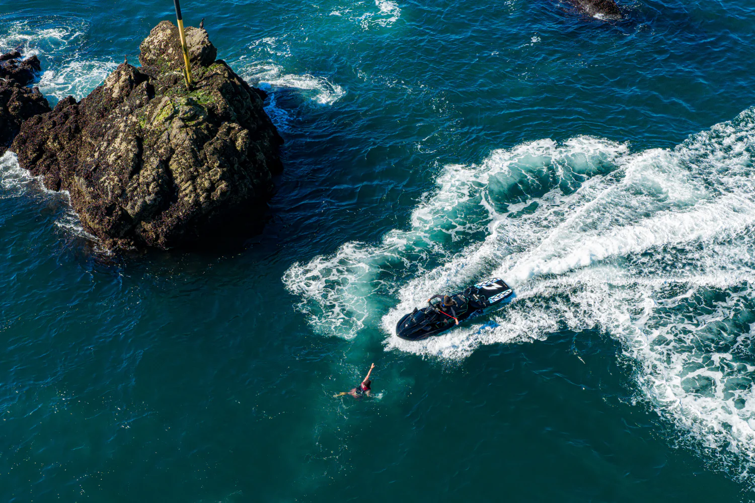 GONG | PWC Sled Nano 6'2 - Image 9