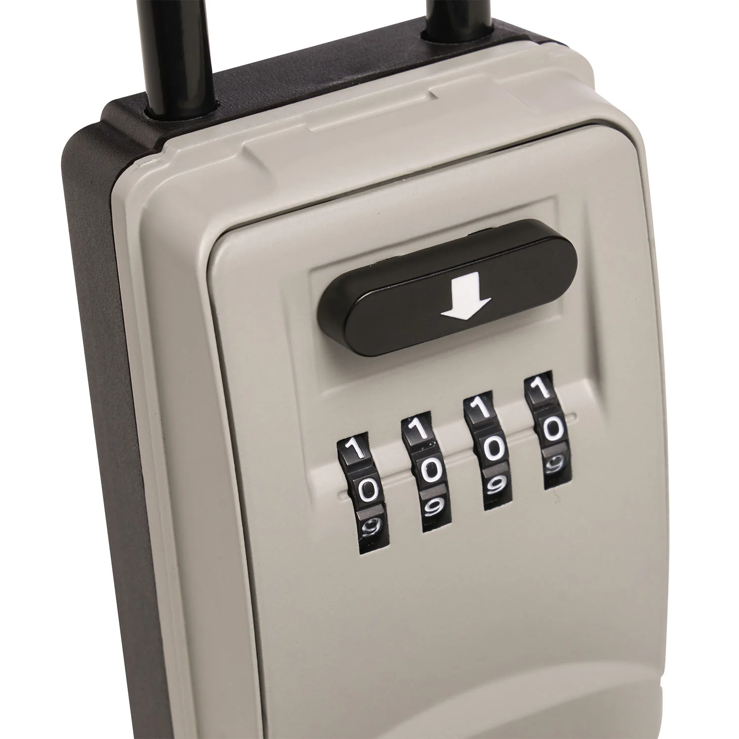 GONG | Key Lock Box - Image 11