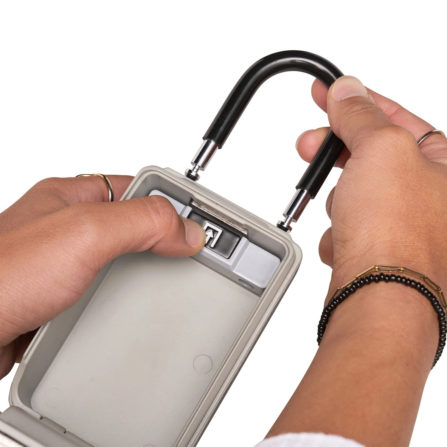 GONG | Key Lock Box - Image 9