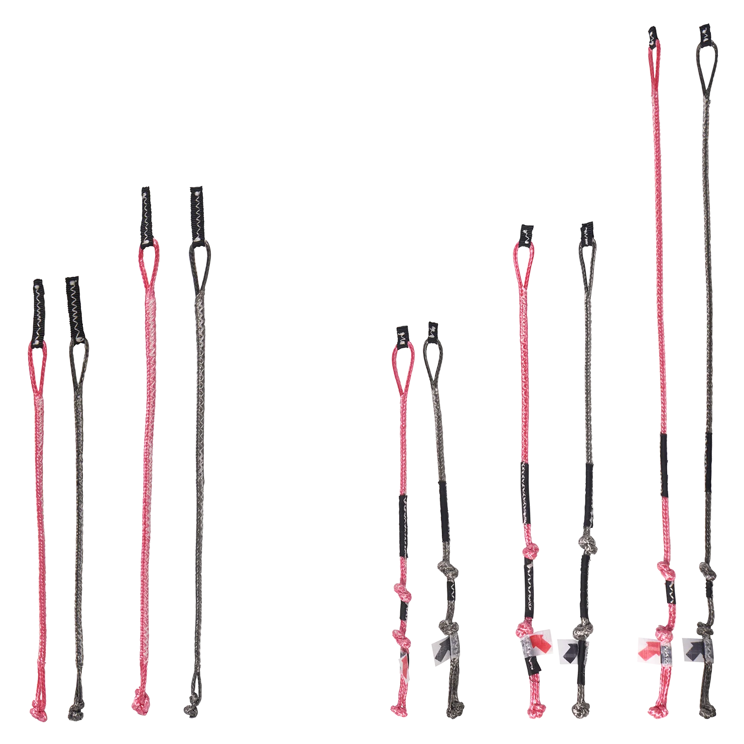 GONG | Kite Pigtails Spares - Image 2