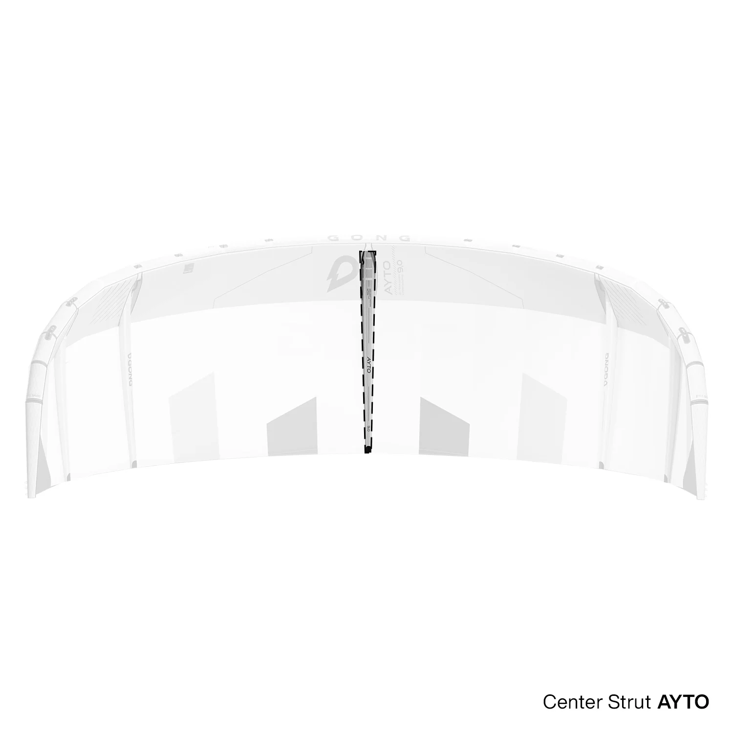 Kite Ayto Aramid DP 2024 Spare Parts - Image 3