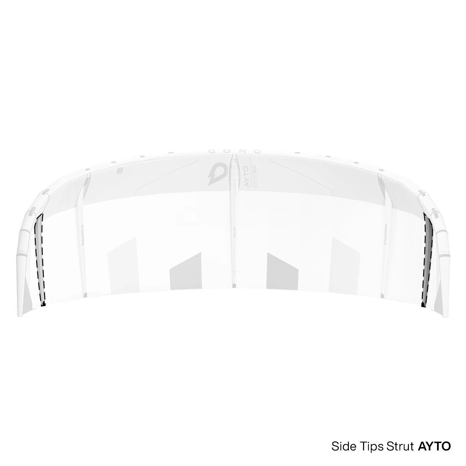 Kite Ayto Aramid DP 2024 Spare Parts - Image 6