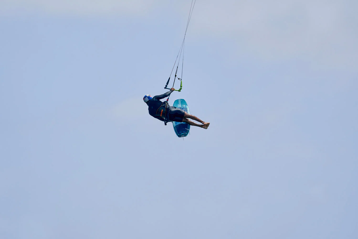 GONG | Kite Ayto Aramid DP - Image 16