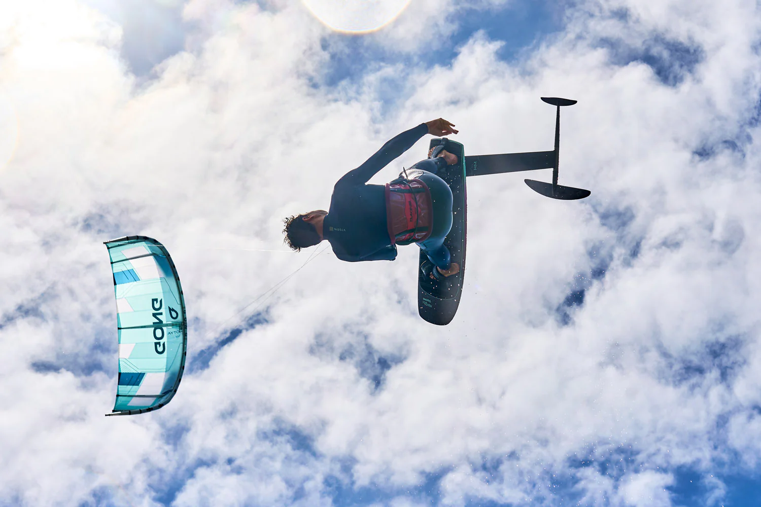 GONG | Kite Ayto Aramid DP - Image 19