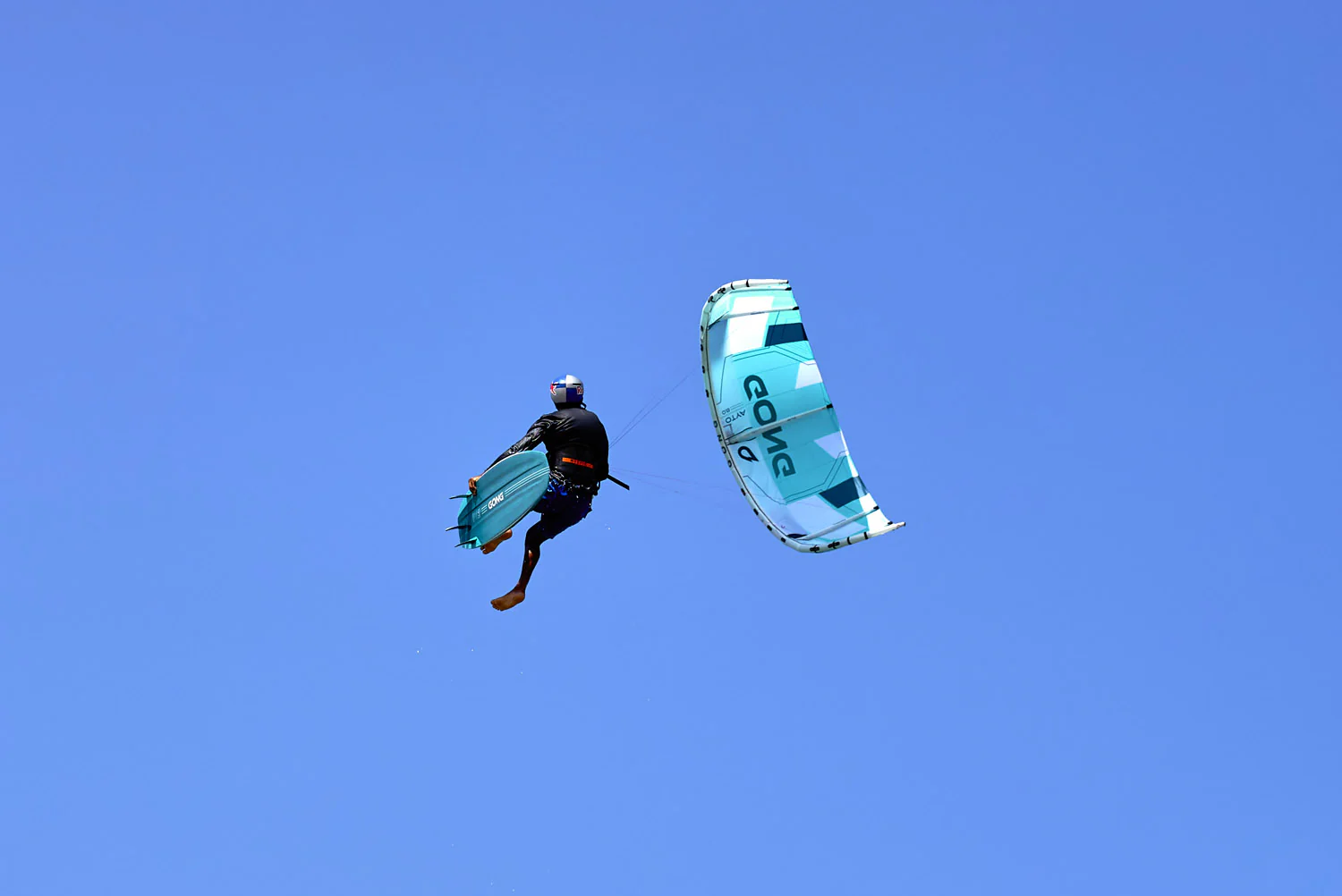 GONG | Kite Ayto Aramid DP - Image 23