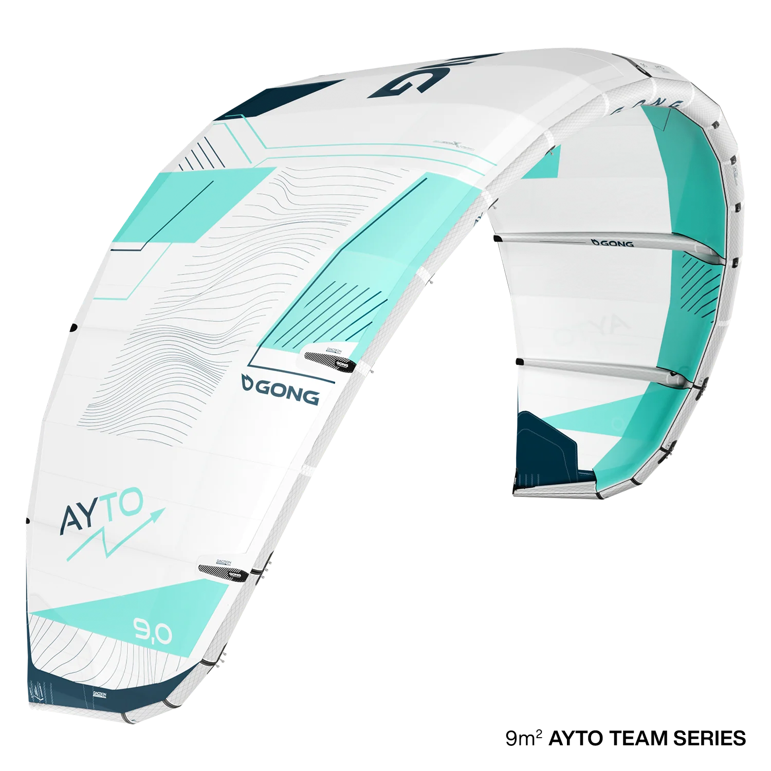 GONG | Kite Ayto Aramid DP - Image 28