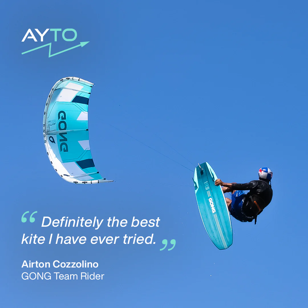 GONG | Kite Ayto Aramid DP - Image 3