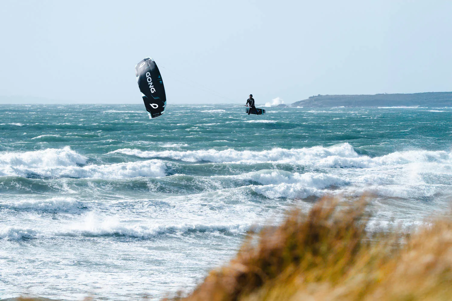 GONG | Kite Ayto Aramid DP - Image 10
