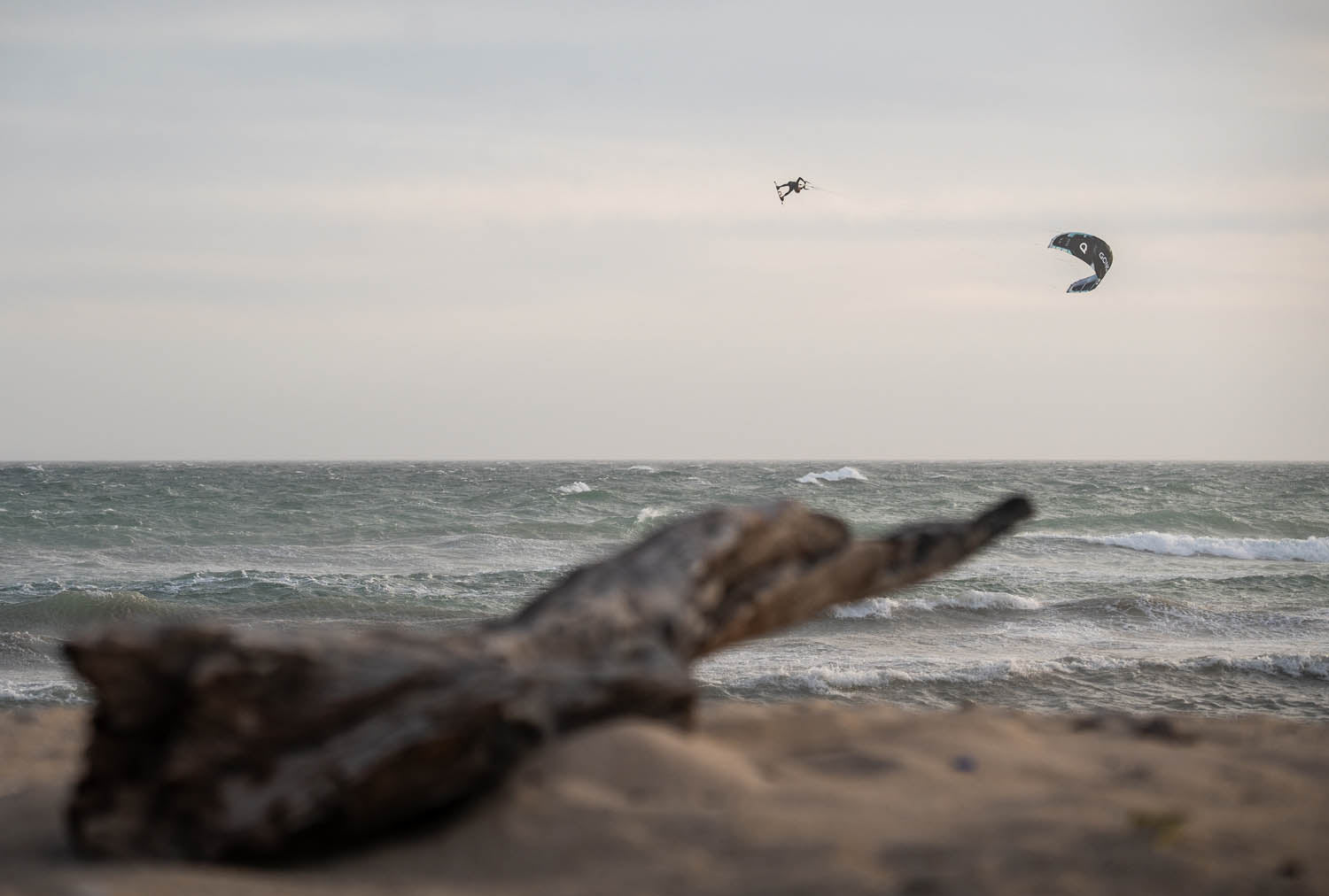 GONG | Kite Ayto Aramid DP - Image 13