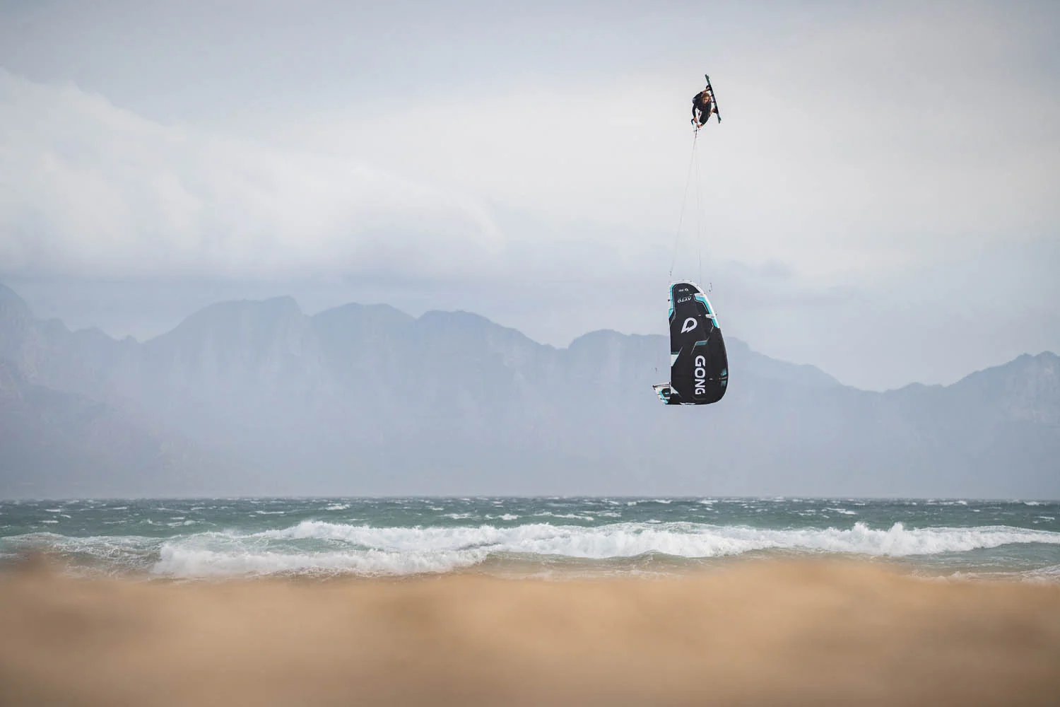 GONG | Kite Ayto Aramid DP - Image 15