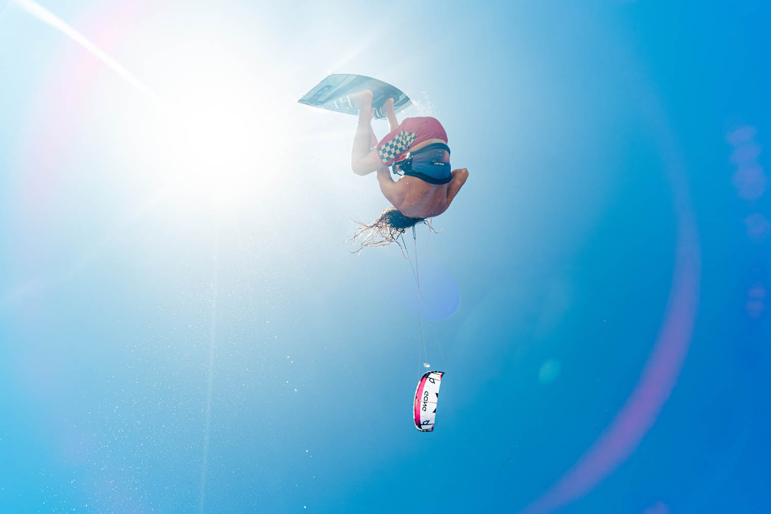 GONG | Kite Ayto Aramid DP - Image 17