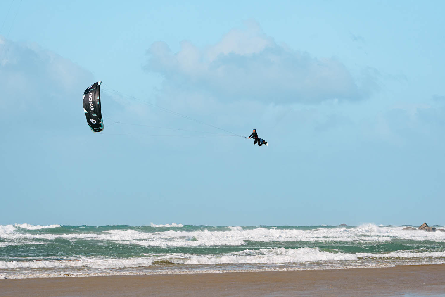 GONG | Kite Ayto Aramid DP - Image 18