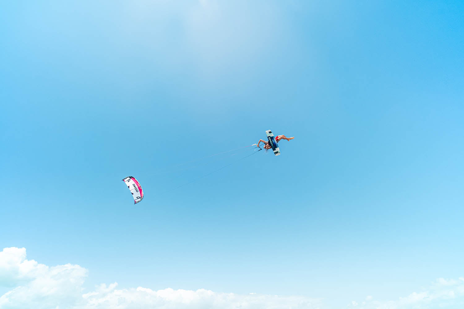 GONG | Kite Ayto Aramid DP - Image 5