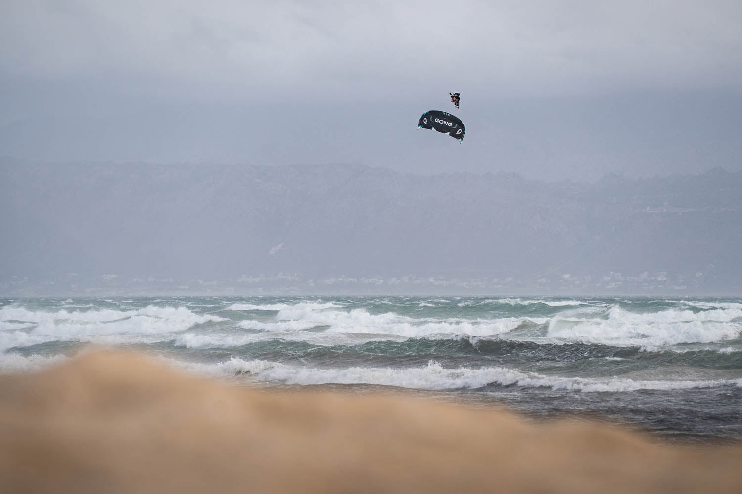 GONG | Kite Ayto Aramid DP - Image 8