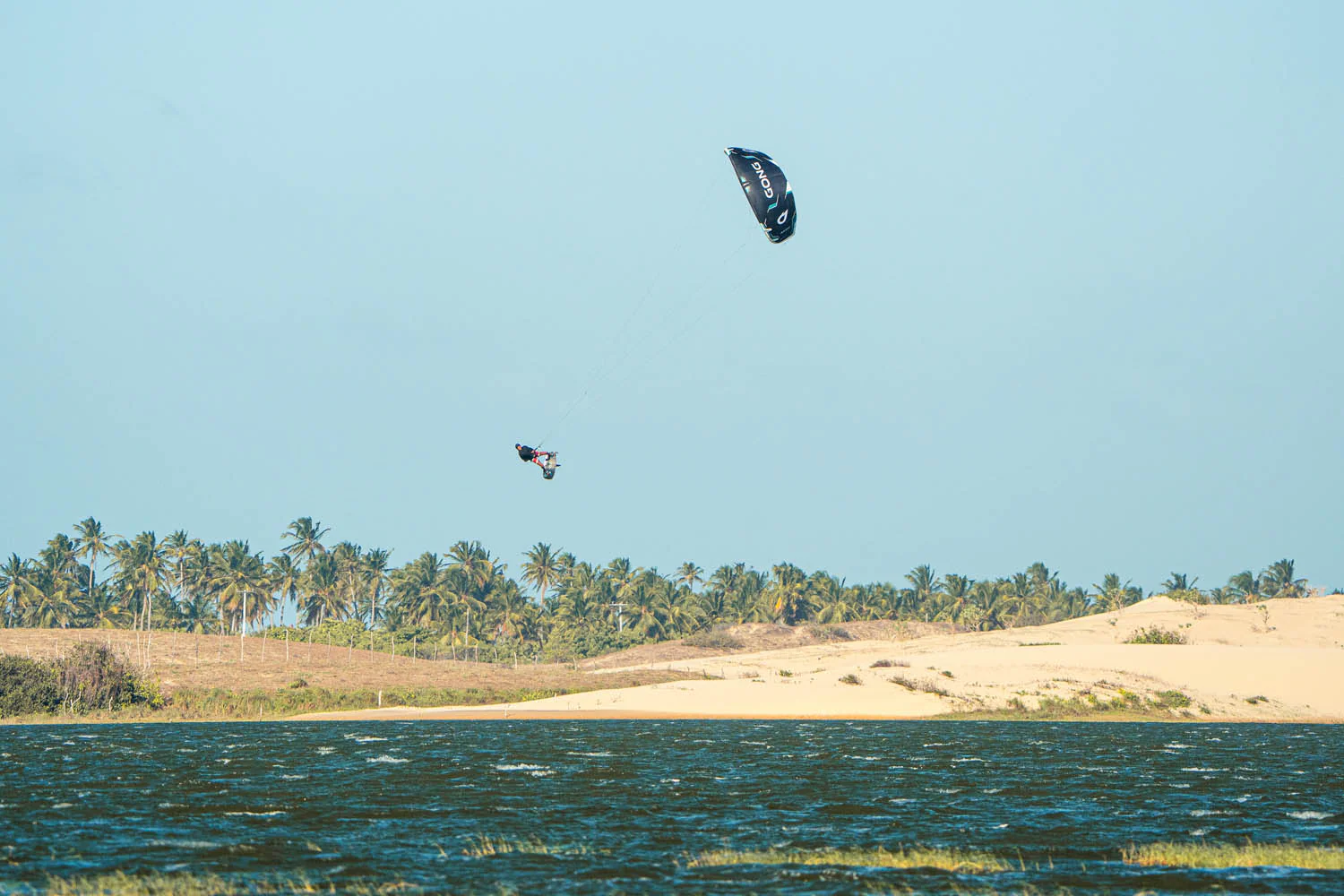 GONG | Kite Ayto Aramid - Image 5