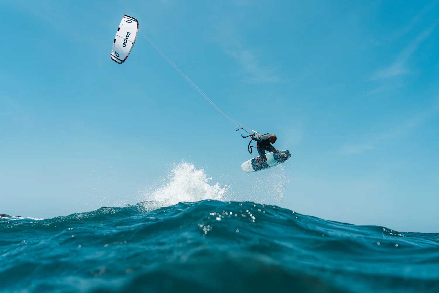 GONG | Kite Bar FeelX - Image 22