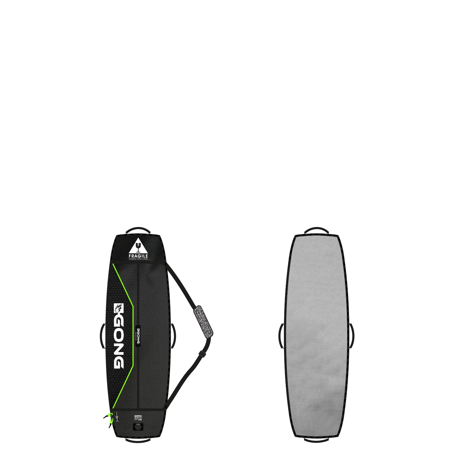 GONG | Kite Quiver Bag - Image 12