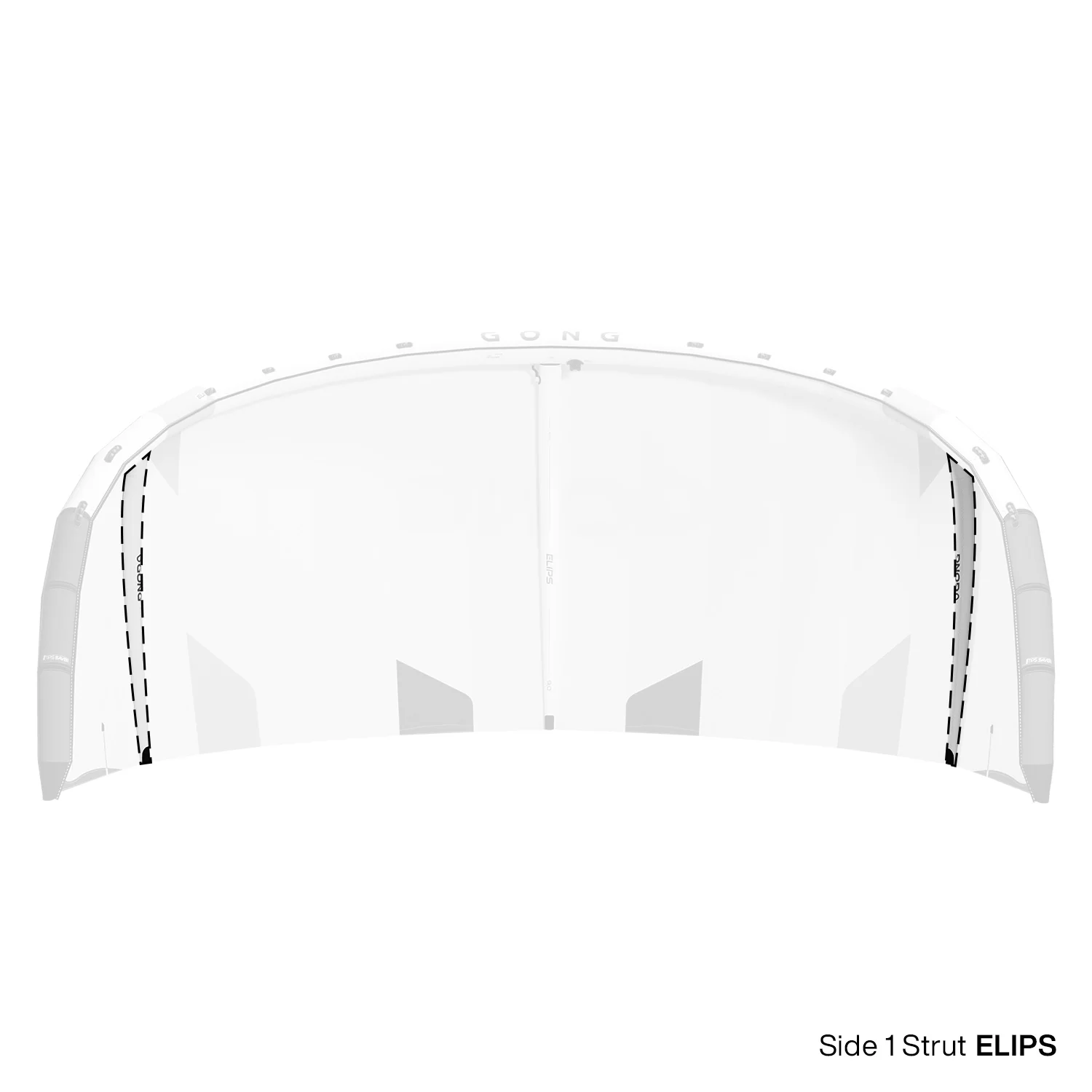 Kite Elips 2024 Spare Parts - Image 4