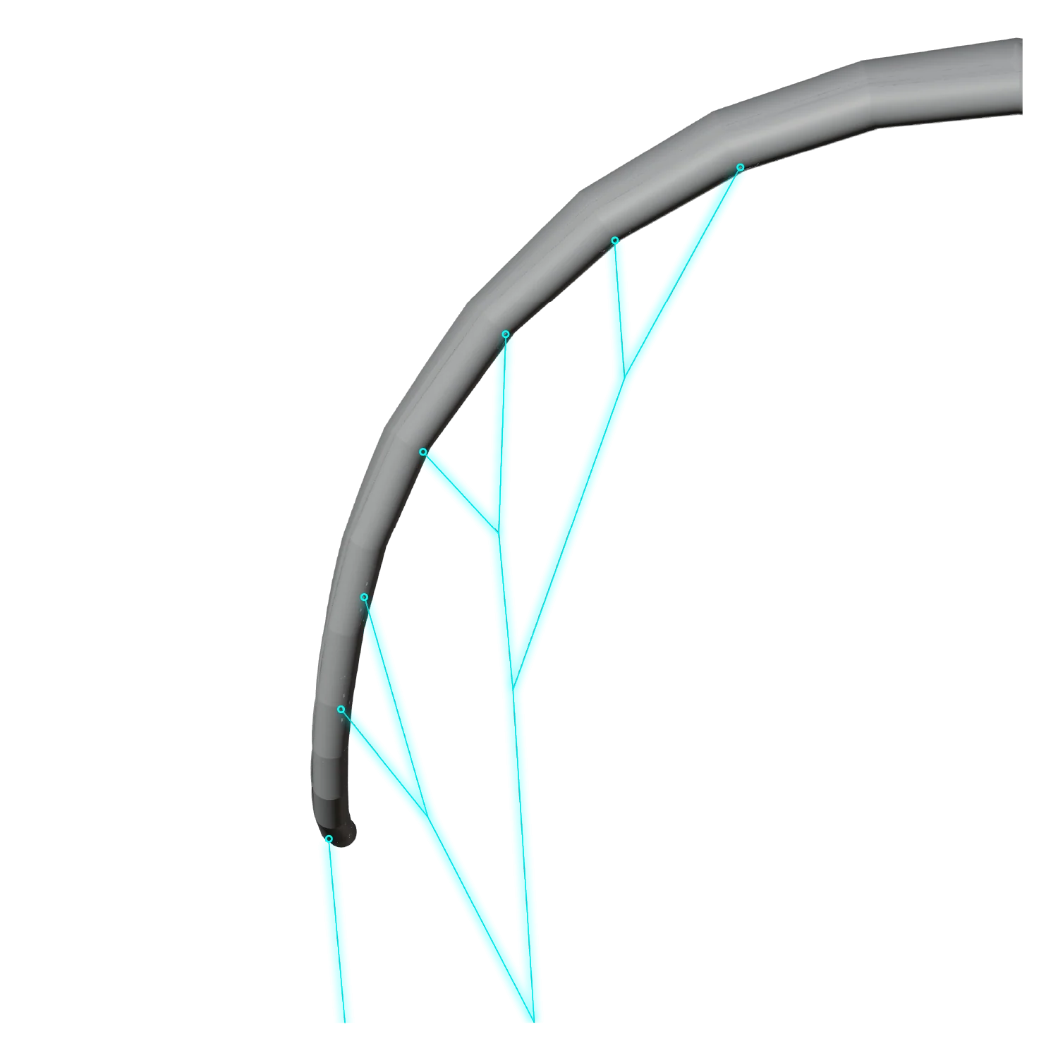 Kite Elips 2024 Spare Parts - Image 5