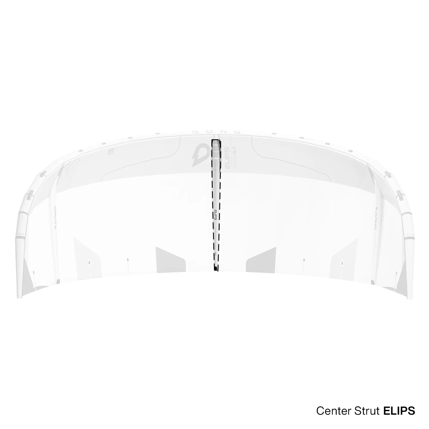 Kite Elips Aramid DP 2024 Spare Parts - Image 3