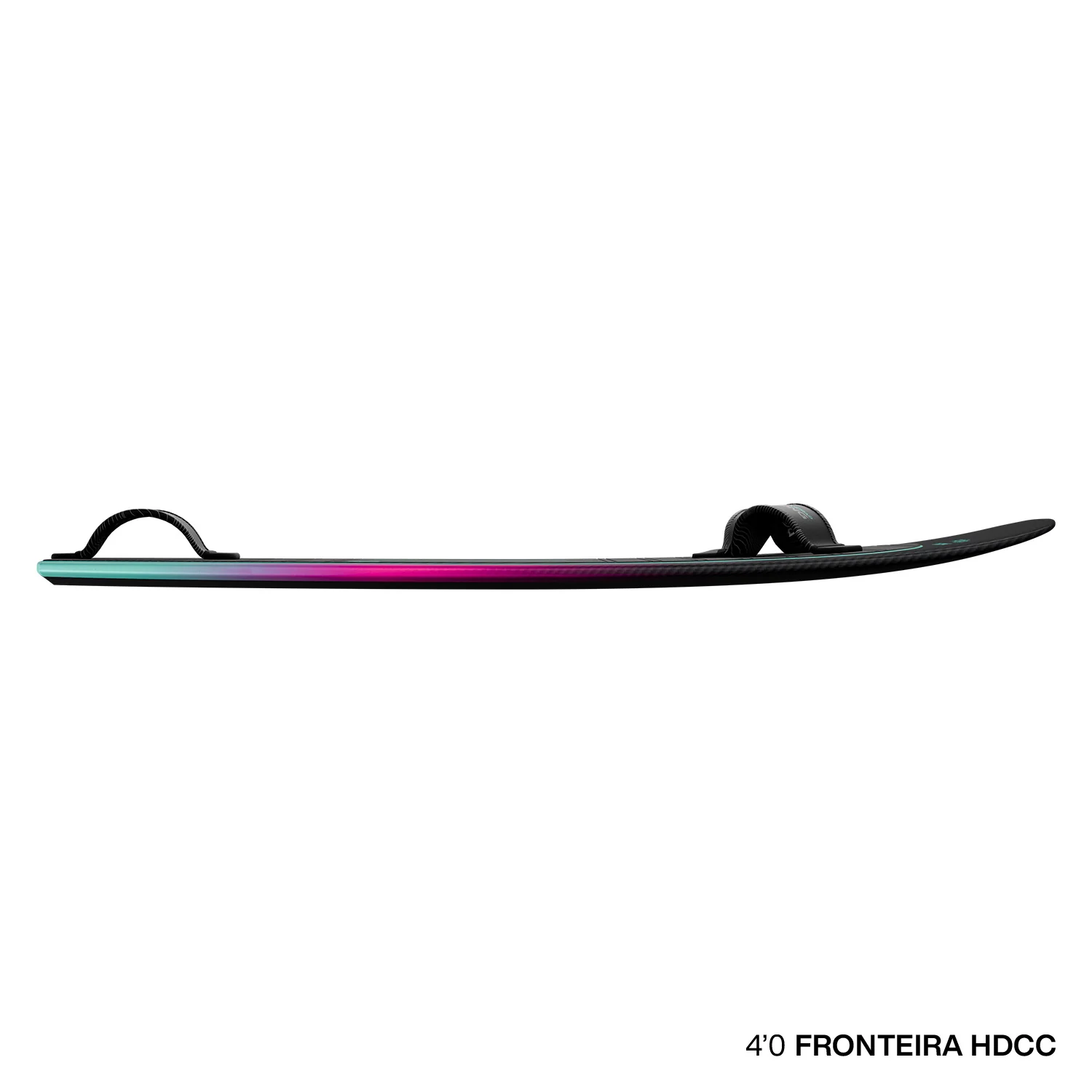 GONG | Kitefoil Board Fronteira HDCC 4'0 - Image 5