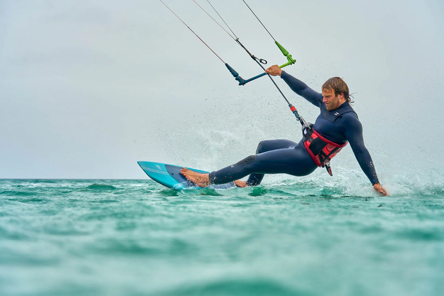 GONG | Kite Strutless - Image 10