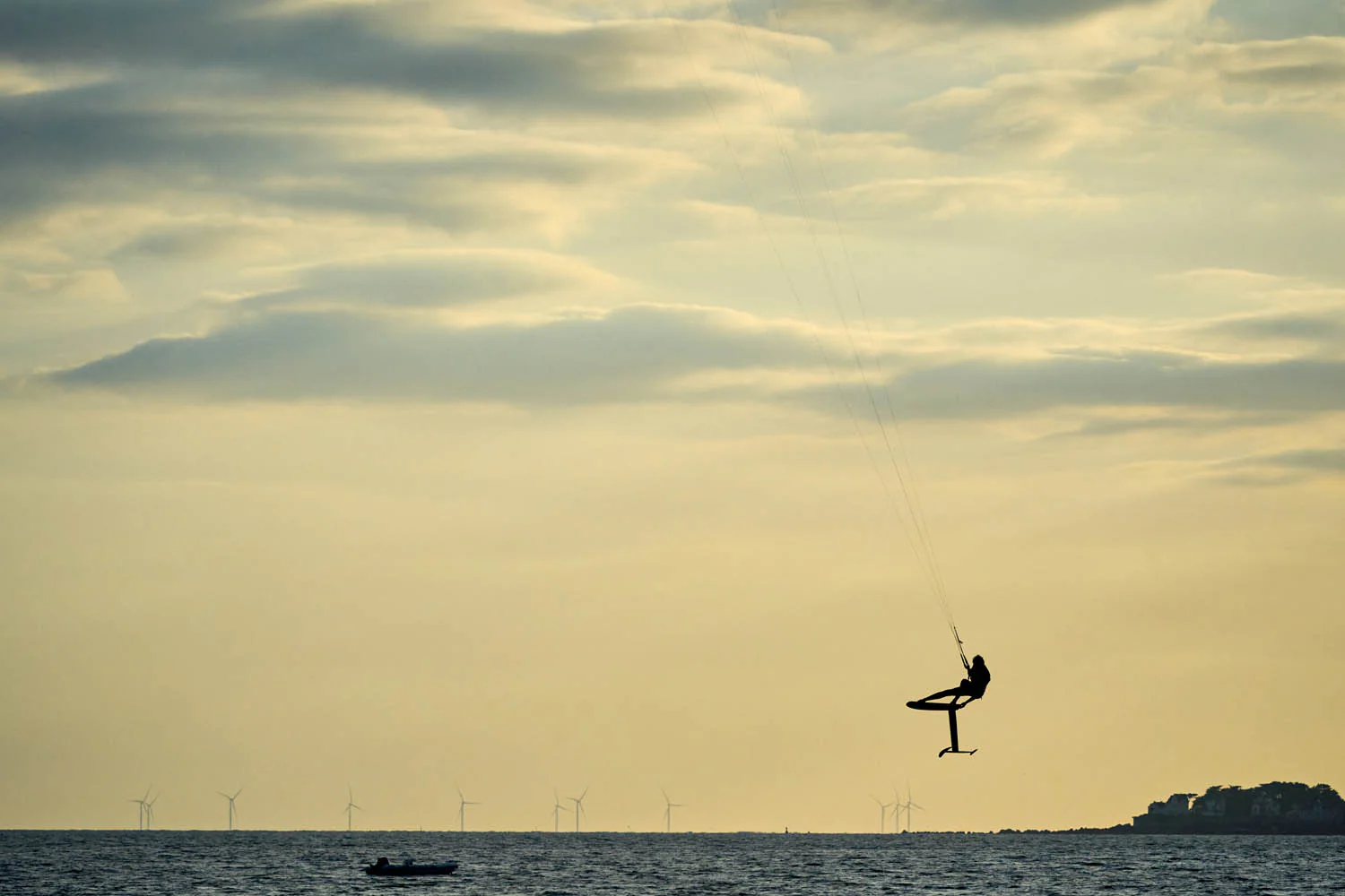 GONG | Kite Strutless - Image 11