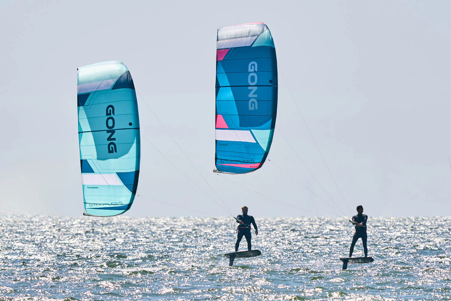 GONG | Kite Strutless - Image 12
