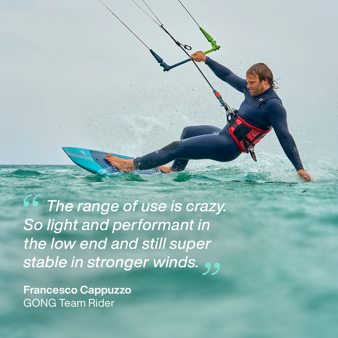 GONG | Kite Strutless - Image 16