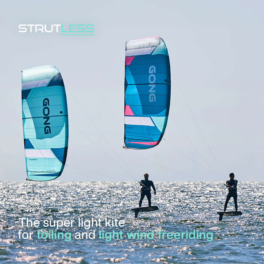 GONG | Kite Strutless - Image 17