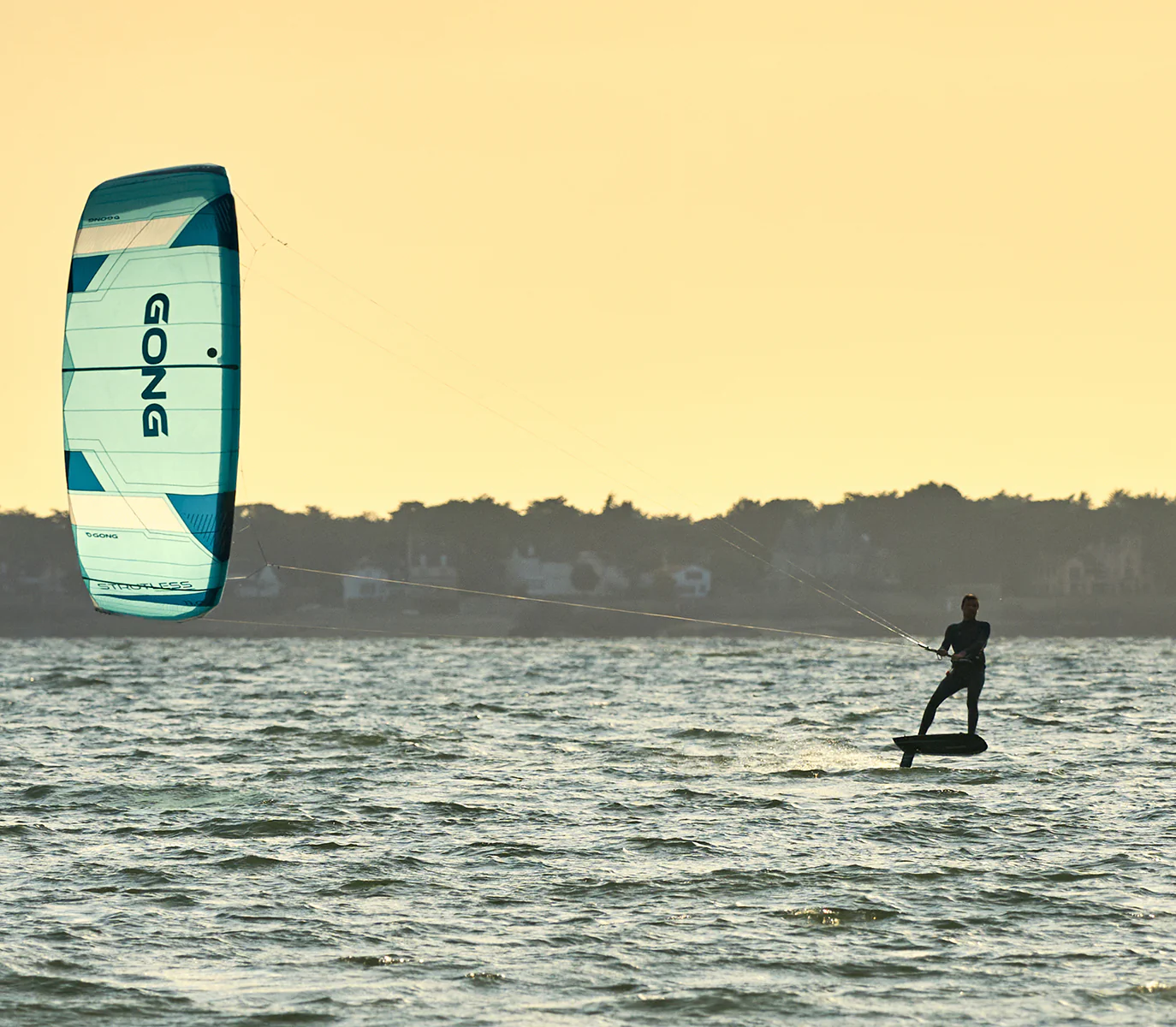 GONG | Kite Strutless - Image 2