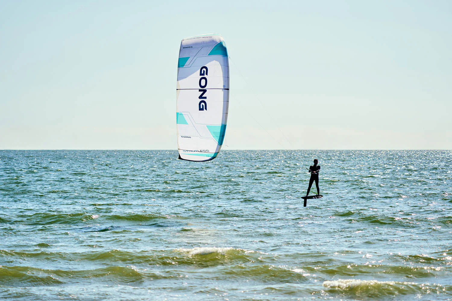 GONG | Kite Strutless - Image 4