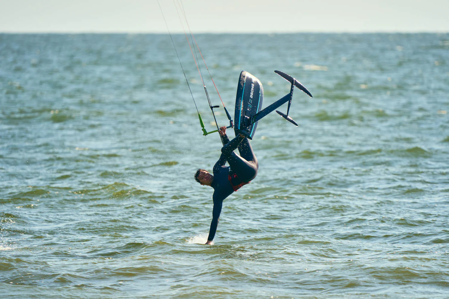 GONG | Kite Strutless - Image 5