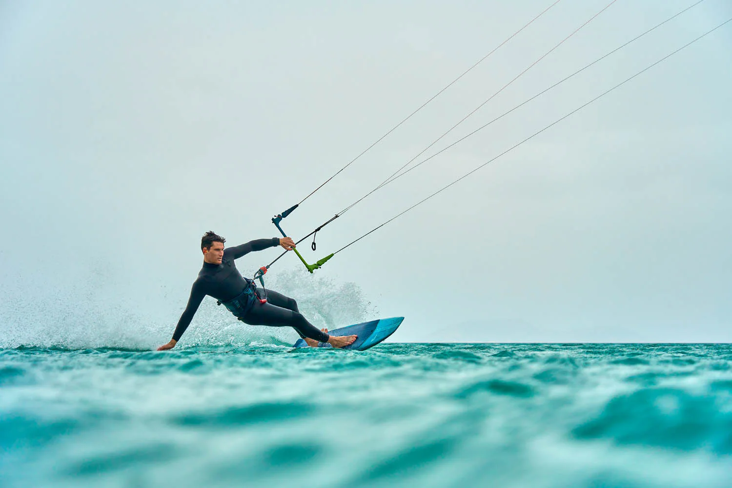 GONG | Kite Strutless - Image 6