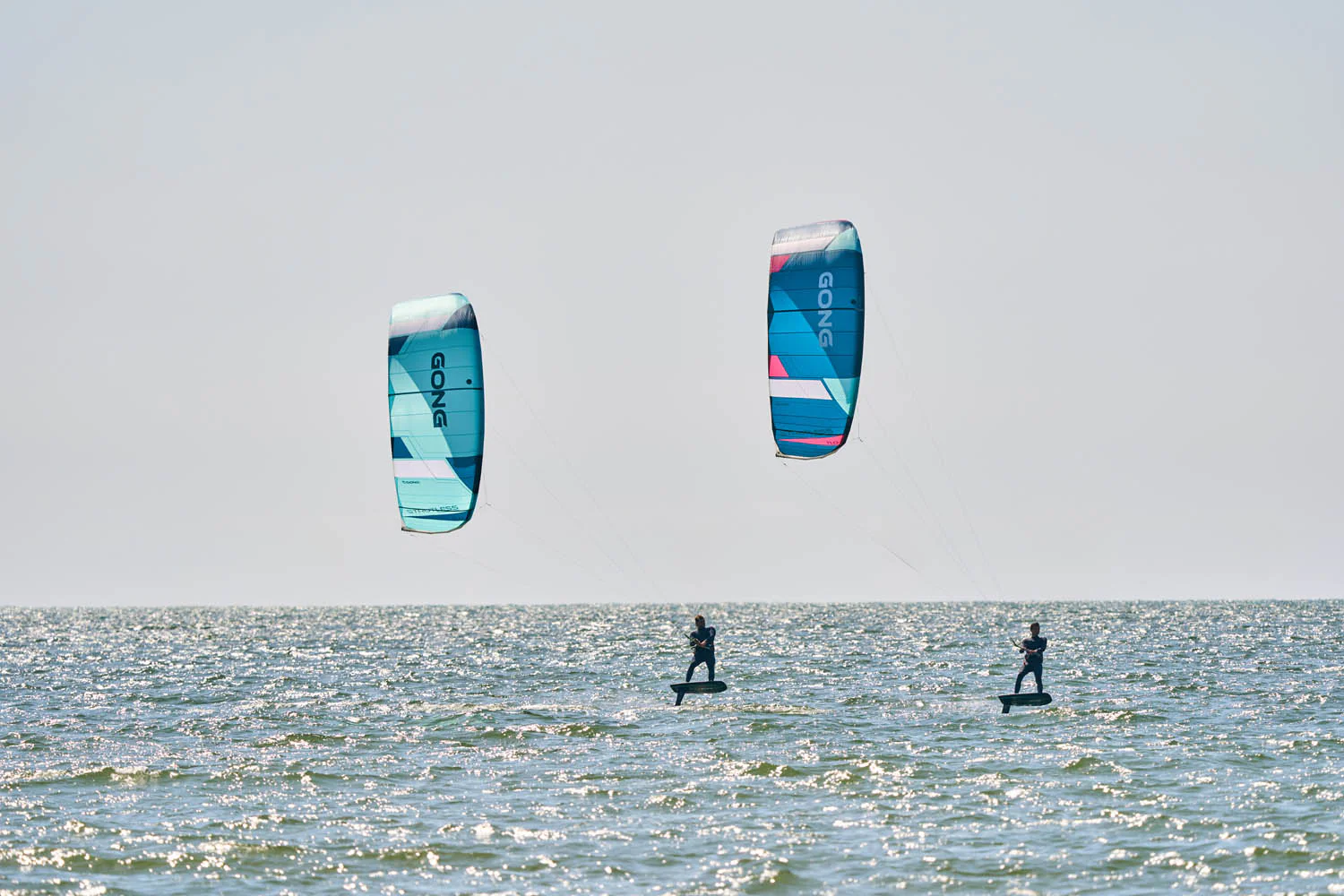 GONG | Kite Strutless - Image 7