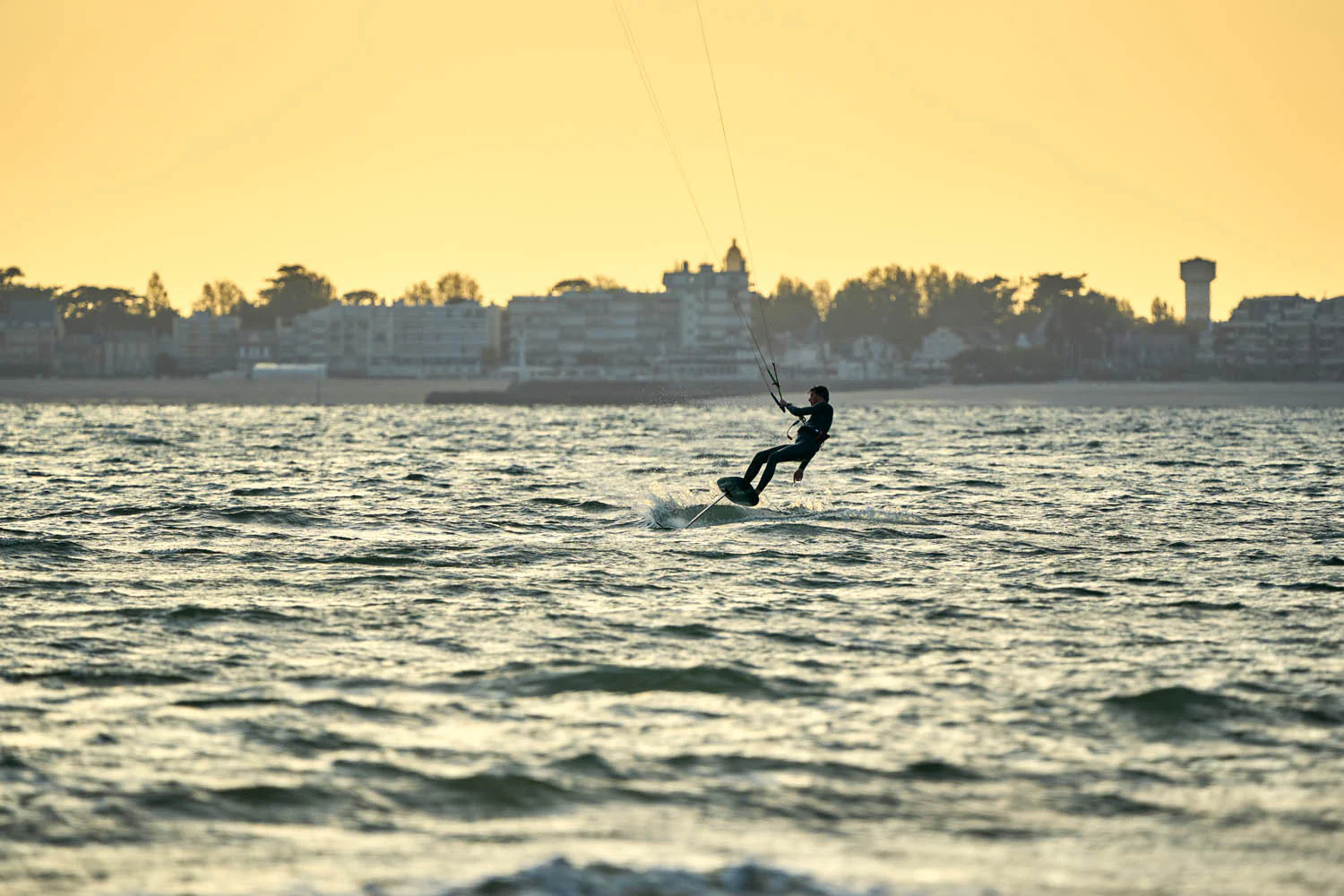 GONG | Kite Strutless - Image 8