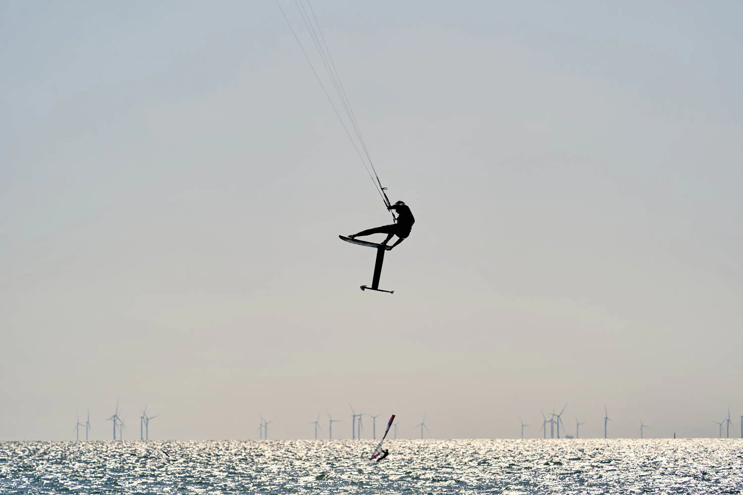 GONG | Kite Strutless - Image 9