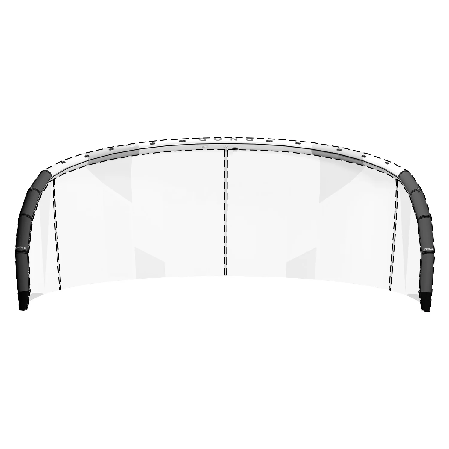 Kite Strutless 2024 Spare Parts