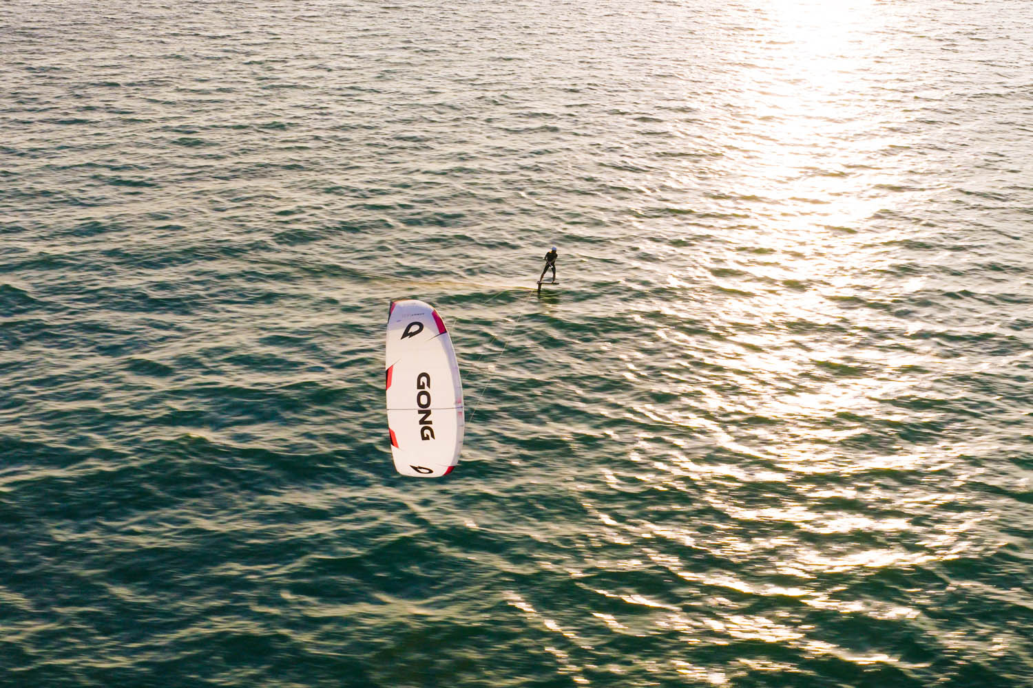 GONG | Kite Strutless Aramid - Image 11