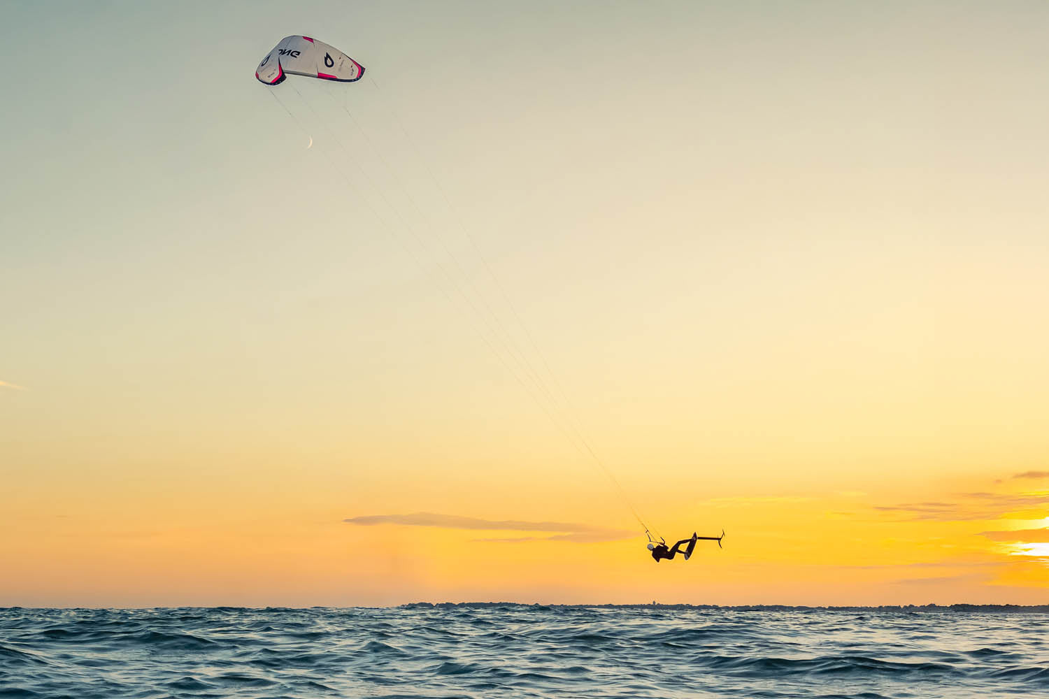 GONG | Kite Strutless Aramid - Image 7
